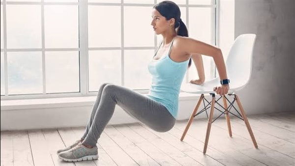فوائد تمارين العلاج الطبيعي.. تعرف عليها فوائد تمارين العلاج الطبيعي.. تعرف عليها