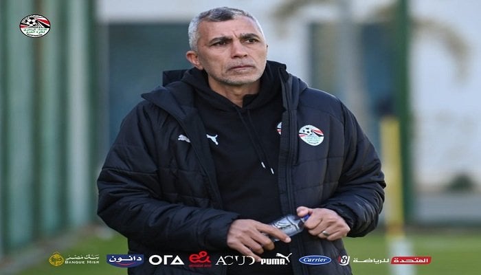 بعد الفوز على جنوب أفريقيا.. نبيه: أشكر الجماهير واللاعبين بعد الفوز على جنوب أفريقيا.. نبيه: أشكر الجماهير واللاعبين