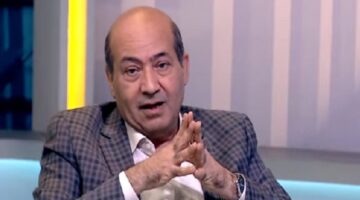 طارق الشناوي: الأعمال الفنية في رمضان 2025 أفضل من السنوات السابقة