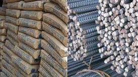 أسعار الحديد والأسمنت في مصر