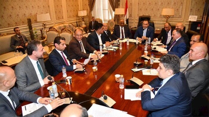 «رياضة النواب» توصي بسد عجز الموظفين بمراكز الشباب «رياضة النواب» توصي بسد عجز الموظفين بمراكز الشباب