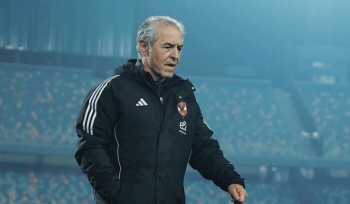كولر يطالب الأهلي بـ3.5 مليون يورو بعد إقالته كولر يطالب الأهلي بـ3.5 مليون يورو بعد إقالته