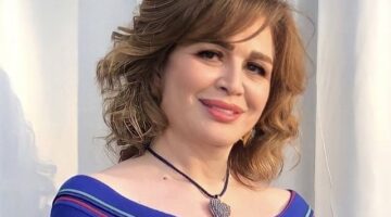 إلهام شاهين تبهر متابعيها بإطلالتها في أحدث ظهور | صور