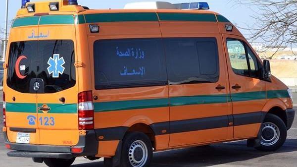 سقوط مروع ينهي حياة نجار مسلح أثناء عمله في جرجا بسوهاج سقوط مروع ينهي حياة نجار مسلح أثناء عمله في جرجا بسوهاج