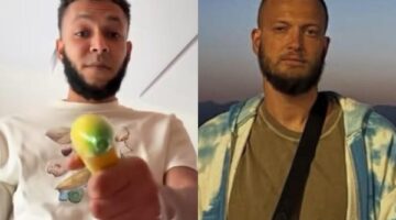 تصاعد التوتر بين ويجز ومروان موسى بعد نجاح بص يا كبير