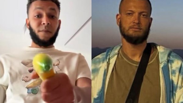 تصاعد التوتر بين ويجز ومروان موسى بعد نجاح بص يا كبير تصاعد التوتر بين ويجز ومروان موسى بعد نجاح بص يا كبير