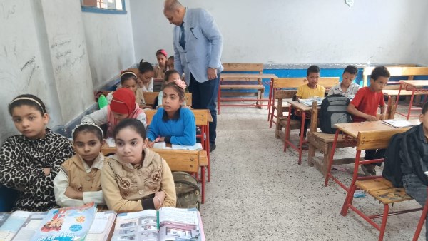 أخبار قنا..إعلان نتيجة الإنفوجرافيك للمرحلة الثانوية.. وبدء غرس 1000 شجرة بقوص أخبار قنا..إعلان نتيجة الإنفوجرافيك للمرحلة الثانوية.. وبدء غرس 1000 شجرة بقوص