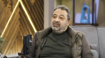 مجدي عبد الغني: لو كلموني أمسك منصب في الأهلي هقولهم لأ