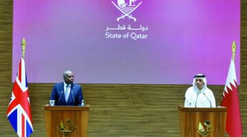 رئيس الوزراء: الحوار الإستراتيجي الثاني خطوة متقدمة في تطوير التعاون الثنائي
