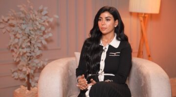 وزني زاد وكنت بكره نفسي.. كارولين عزمي تكشف عن أسرار في حياتها لأول مرة