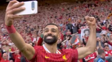 فيديو – محمد صلاح وليفربول وكتابة التاريخ في الدوري الإنجليزي الممتاز