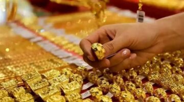 ليلة سقوط الدهب.. إيه اللي بيحصل فى محلات الصاغة قي مصر