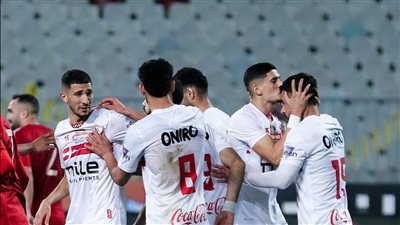 الزمالك يدخل معسكراً مغلقاً استعداداً لمواجهة المصري فى بطولة الدوري الزمالك يدخل معسكراً مغلقاً استعداداً لمواجهة المصري فى بطولة الدوري