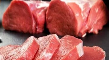 أسعار اللحوم اليوم الاثنين 28 أبريل 2025 في الأسواق