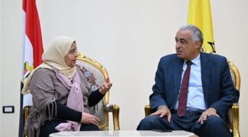 أهل مصر.. انطلاق ملتقى فتيات المحافظات الحدودية بالعريش