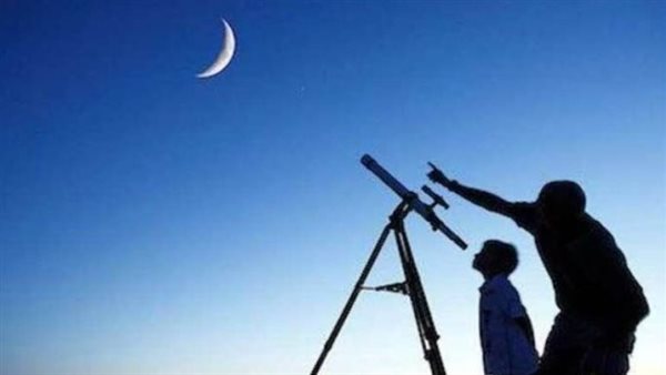 الليلة.. دار الإفتاء تستطلع هلال شهر ذو القعدة لعام 1446 هجريا الليلة.. دار الإفتاء تستطلع هلال شهر ذو القعدة لعام 1446 هجريا