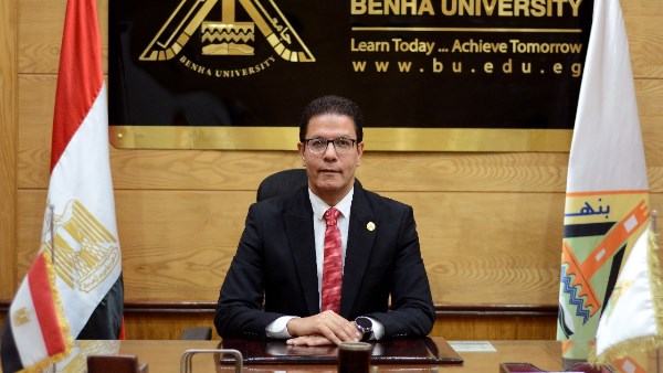 اليوم.. افتتاح معرض الزهور الثاني بجامعة بنها اليوم.. افتتاح معرض الزهور الثاني بجامعة بنها