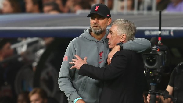 ابتعاد كلوب.. من يخلف أنشيلوتي في تدريب ريال مدريد؟ ابتعاد كلوب.. من يخلف أنشيلوتي في تدريب ريال مدريد؟