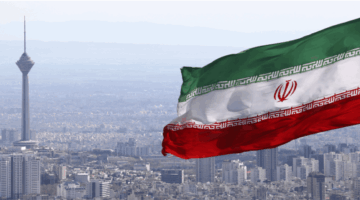 &quot;استهدف بنيتها التحتية&quot;.. إيران تتصدى لهجوم سيبراني