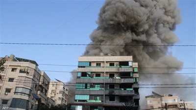غارة إسرائيلية على قلب الضاحية…لن نسمح بملاذ آمن لحزب الله داخل بيروت غارة إسرائيلية على قلب الضاحية…لن نسمح بملاذ آمن لحزب الله داخل بيروت