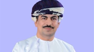 وزير الإعلام العمانى  يؤكد أن واجهة الطفل في منصة “عين ”  بيئة معرفية شاملة