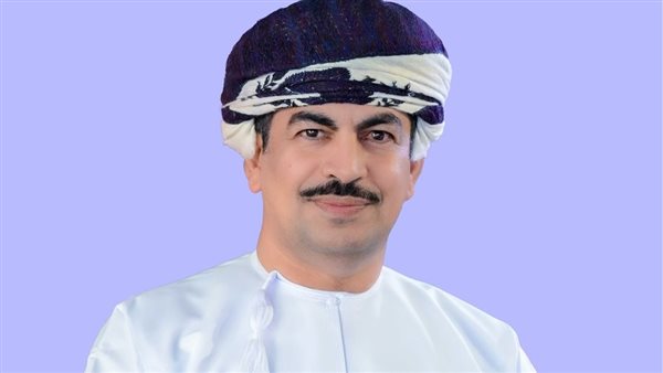 وزير الإعلام العمانى يؤكد أن واجهة الطفل في منصة “عين ” بيئة معرفية شاملة وزير الإعلام العمانى يؤكد أن واجهة الطفل في منصة “عين ” بيئة معرفية شاملة