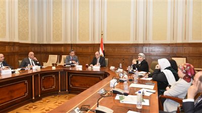 بحضور الوزيرة..مشروعات النواب تناقش اليوم خطة عمل وزارة التنمية المحلية في دعم قطاع المشروعات بحضور الوزيرة..مشروعات النواب تناقش اليوم خطة عمل وزارة التنمية المحلية في دعم قطاع المشروعات