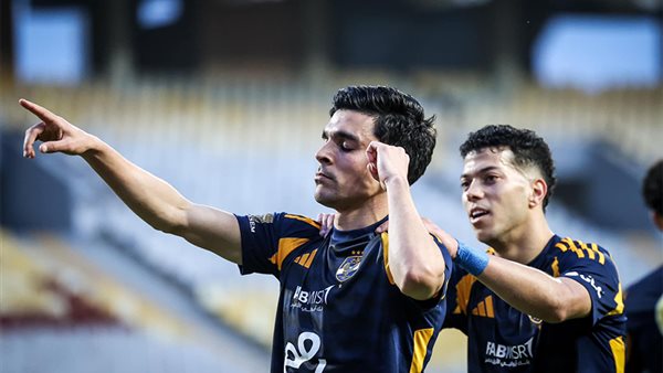 لاعب المقاولون الأسبق : أغلب صفقات الأهلي كيدية .. وكثرة النجوم قد تكون نقمة لاعب المقاولون الأسبق : أغلب صفقات الأهلي كيدية .. وكثرة النجوم قد تكون نقمة