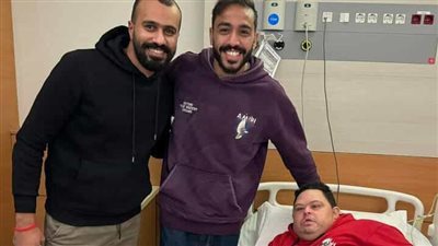 عاجل: وفاة أمح الدولي أشهر مشجع للنادي الاهلي عاجل: وفاة أمح الدولي أشهر مشجع للنادي الاهلي