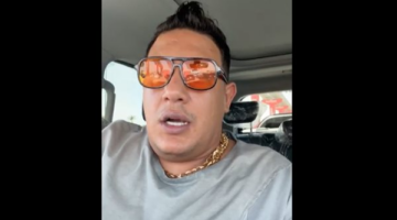 حمو بيكا يرد على قرار نقابة الموسيقيين بإيقافه والتحقيق معه: عمري ما أغلط في بلدي (فيديو)