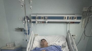 عاجل.. وفاة أمح الدولي بعد صراع مع المرض