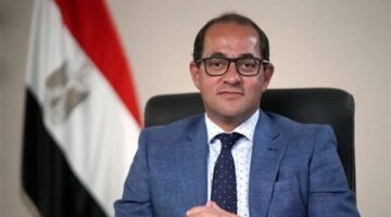 وزير المالية: نوثق عهدنا الجديد مع المجتمع الضريبي.. ثقة.. شراكة.. ومساندة لكل الممولين