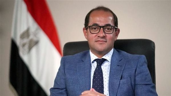وزير المالية: نوثق عهدنا الجديد مع المجتمع الضريبي.. ثقة.. شراكة.. ومساندة لكل الممولين وزير المالية: نوثق عهدنا الجديد مع المجتمع الضريبي.. ثقة.. شراكة.. ومساندة لكل الممولين