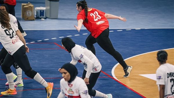 مطالبات بزيادة فرق دوري السيدات في كرة اليد.. والأندية تتقدم بمقترحين لتطوير المنافسة مطالبات بزيادة فرق دوري السيدات في كرة اليد.. والأندية تتقدم بمقترحين لتطوير المنافسة