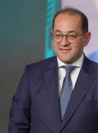 وزير المالية: نوثق عهدنا الجديد مع مجتمع ضريبي يقوم على الثقة والشراكة وزير المالية: نوثق عهدنا الجديد مع مجتمع ضريبي يقوم على الثقة والشراكة