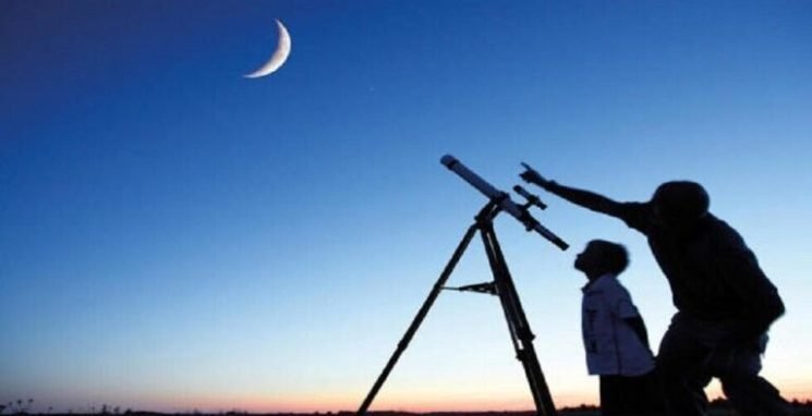 الليلة.. دار الإفتاء تستطلع هلال شهر ذو القعدة لعام 1446 هـ الليلة.. دار الإفتاء تستطلع هلال شهر ذو القعدة لعام 1446 هـ