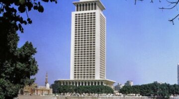 مصر تعرب عن تعازيها لكندا في أعقاب حادث فانكوفر