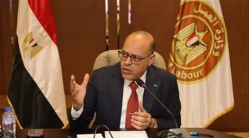 العمل: الخميس المقبل إجازة مدفوعة الأجر للعاملين بالقطاع الخاص بمناسبة عيد العمال