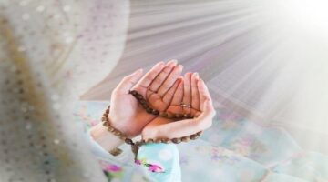 أهمية الدعاء إلى الله للحفظ من الخيانة