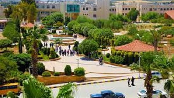 جامعة الإسراء بـ الأردن تعلن حاجتها إلى أعضاء هيئة التدريس في 6 كليات جامعة الإسراء بـ الأردن تعلن حاجتها إلى أعضاء هيئة التدريس في 6 كليات