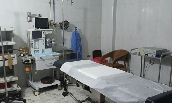 صحة الدقهلية: غلق 16 منشأة طبية مخالفة بشربين وضبط مركز إدمان غير مرخص بأجا صحة الدقهلية: غلق 16 منشأة طبية مخالفة بشربين وضبط مركز إدمان غير مرخص بأجا