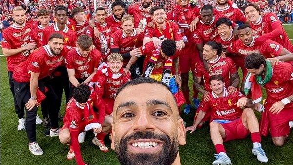 5 أرقام تاريخية من تتويج ليفربول بالدوري الإنجليزي 5 أرقام تاريخية من تتويج ليفربول بالدوري الإنجليزي