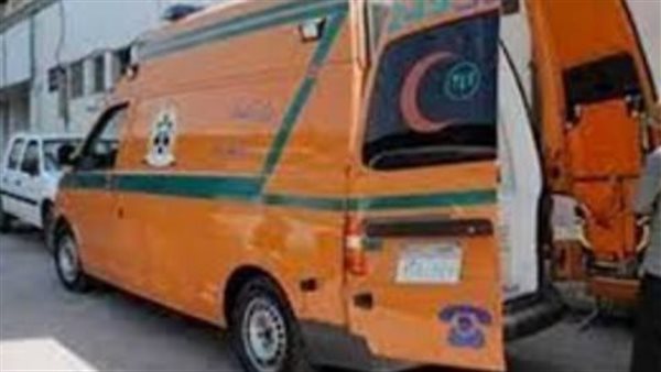 إصابة طفل سقط من شرفة منزلهم بأبو النمرس إصابة طفل سقط من شرفة منزلهم بأبو النمرس