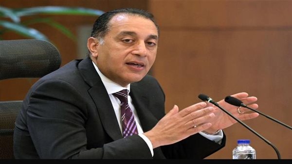 رئيس الوزراء يتابع جهود منظومة الشكاوى الحكومية خلال شهر إبريل 2025 رئيس الوزراء يتابع جهود منظومة الشكاوى الحكومية خلال شهر إبريل 2025