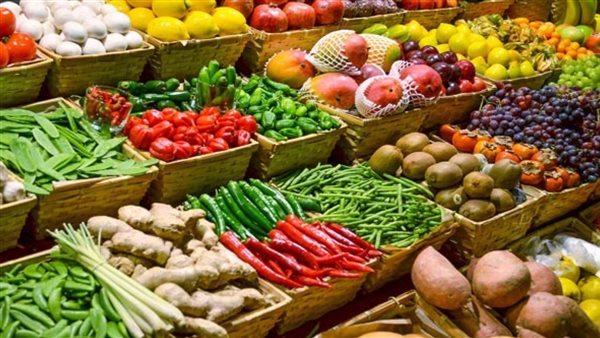 أسعار الخضروات والفاكهة في مصر اليوم الاثنين 28 أبريل 2025 أسعار الخضروات والفاكهة في مصر اليوم الاثنين 28 أبريل 2025