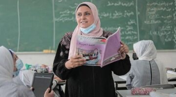 مسابقة جديدة لتعيين معلمي الحصة 2025.. «التعليم» تكشف التفاصيل