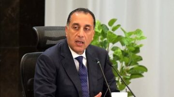 وزير الإسكان يلتقي مسئولي منصة مصر العقارية لاستعراض التعاون بالتحول الرقمي