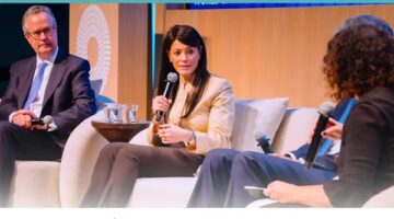 المشاط: مباحثات مستمرة مع البنك الدولي لزيادة الآليات التمويلية للقطاع الخاص