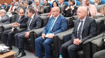 وزير الصحة: اهتمام كبير من الدولة بعلاج سرطان الأطفال