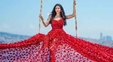 قصة حب سامة دمرت حياة كارولين عزمي.. “أسرار شخصية تكشف عنها لأول مرة”
